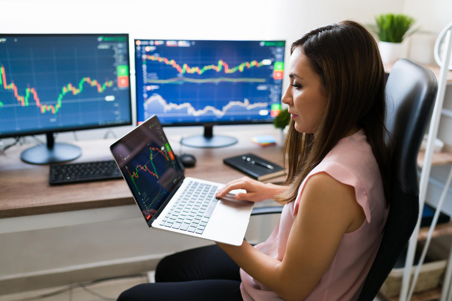 MetaTrader 5