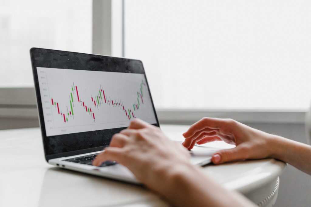 Trading Forex