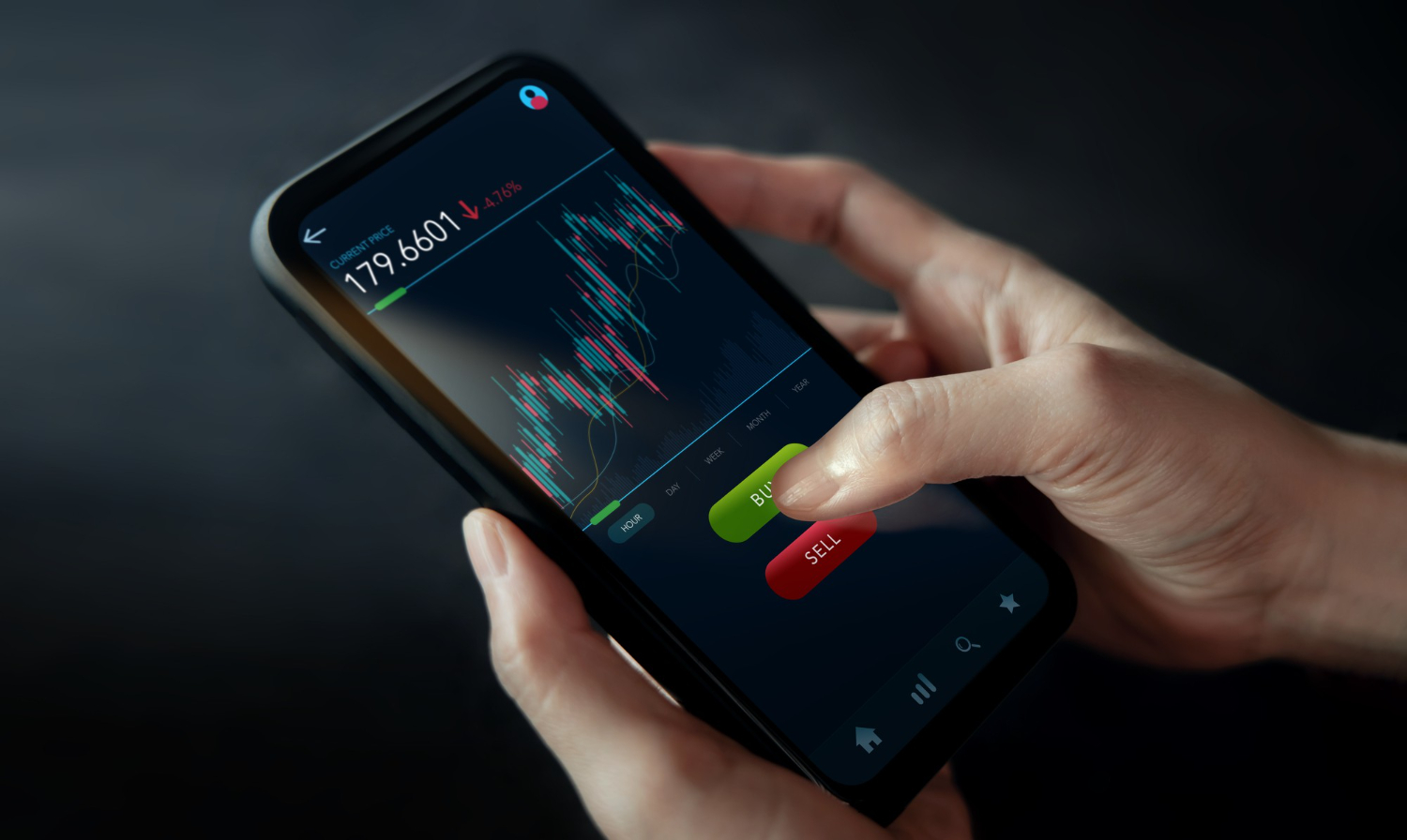 Forex Broker